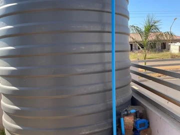 3 Bedroom Flat & Apartment