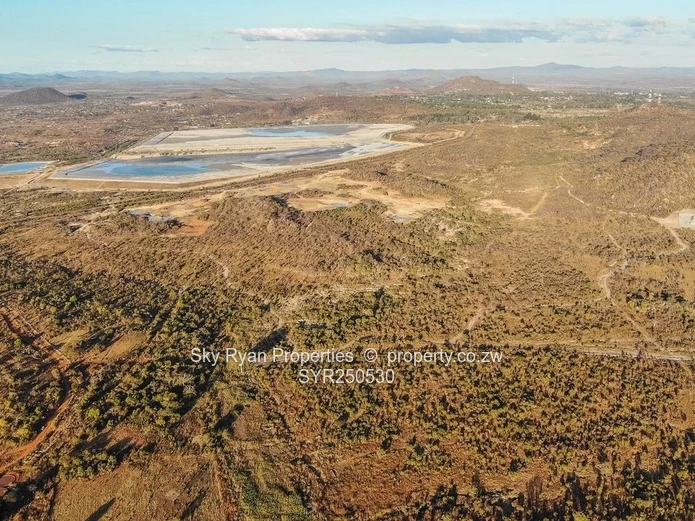 Bindura  Farm For Sale  (Sole Mandate)