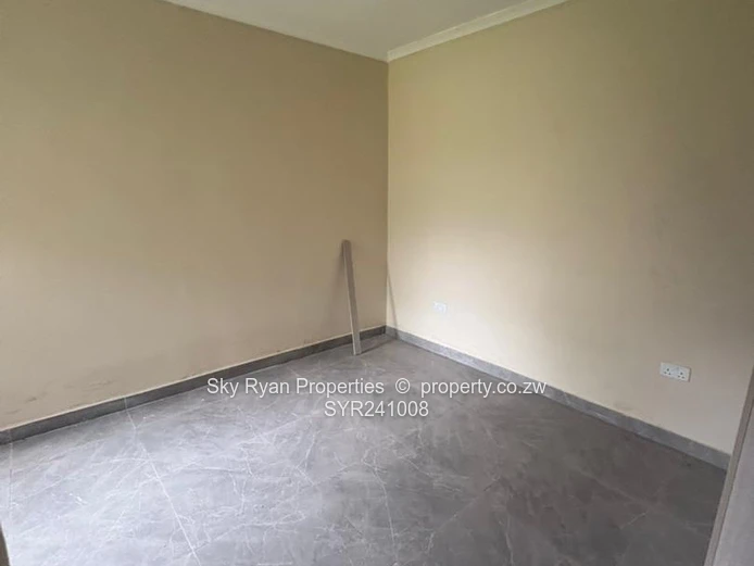 Marlborough Garden Flat For Sale