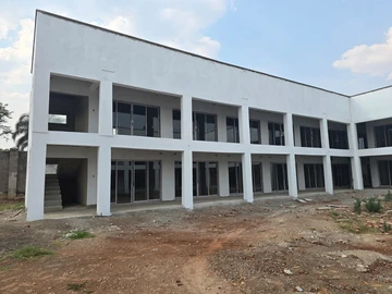 Shop & Retail Property