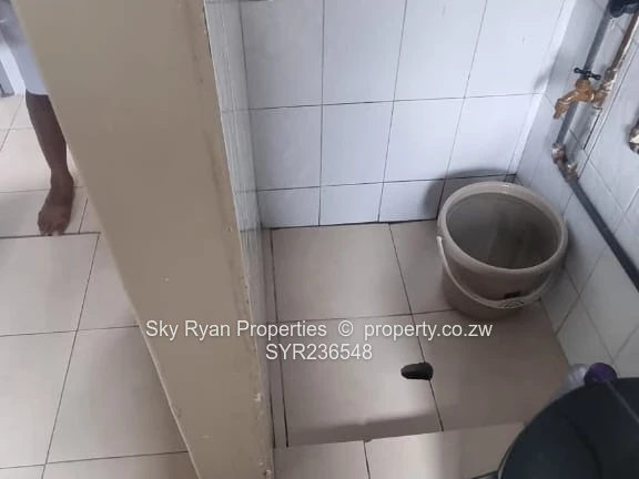 Mufakose Flat For Sale