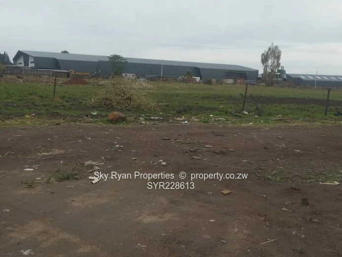 Pomona Industrial Stand For Sale