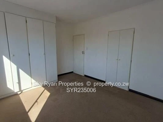 South Africa, Bloubosrand Flat For Sale