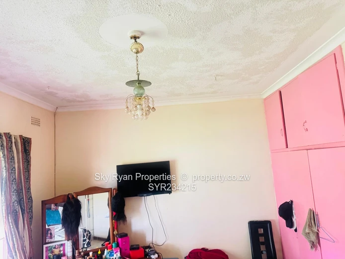 Old Marlborough House For Sale