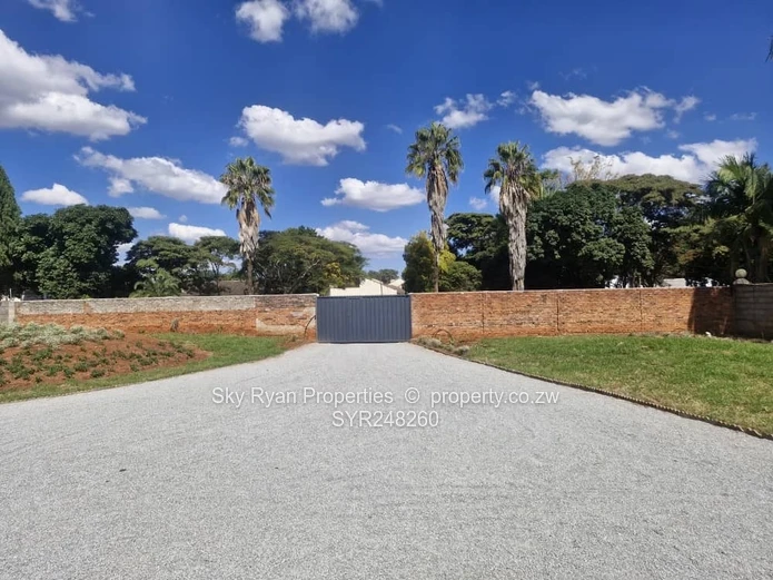 Borrowdale West Double Storey For Sale