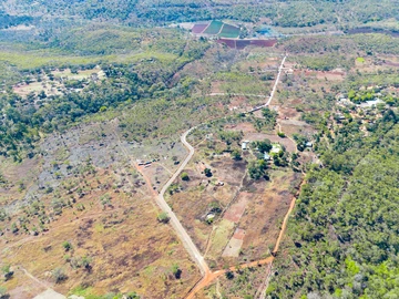 Farm & Agricultural Land