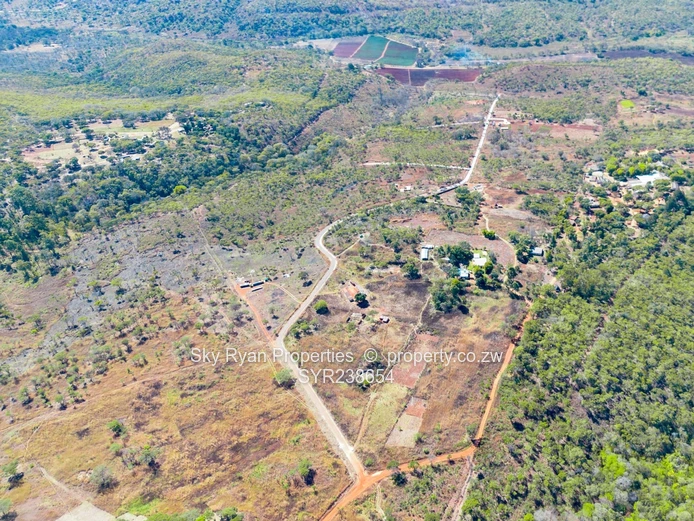 Glen Forest Plots For Sale