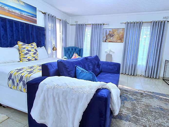 Monavale House For Rent