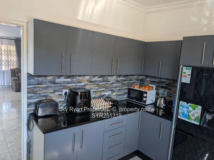 Sunridge House For Sale