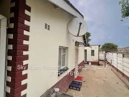 Highfield House For Sale