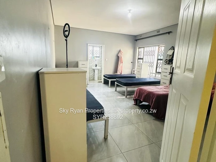 Belevedere Ridgeview Student Accommodation For Sale