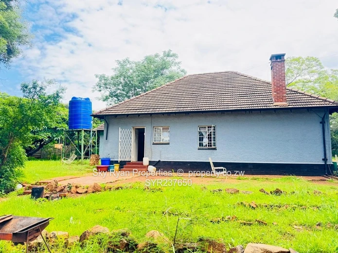 Highlands House For Sale