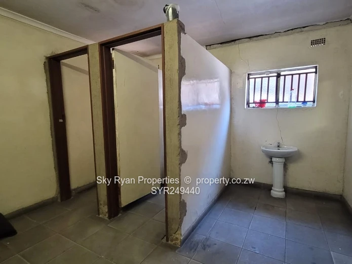 Graniteside Industrial Property For Sale