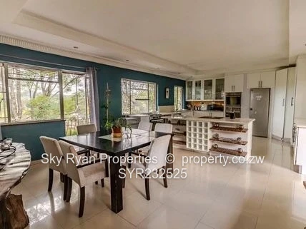 Glen Lorne Double Storey For Sale