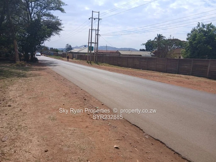 Cold Comfort House For Sale 