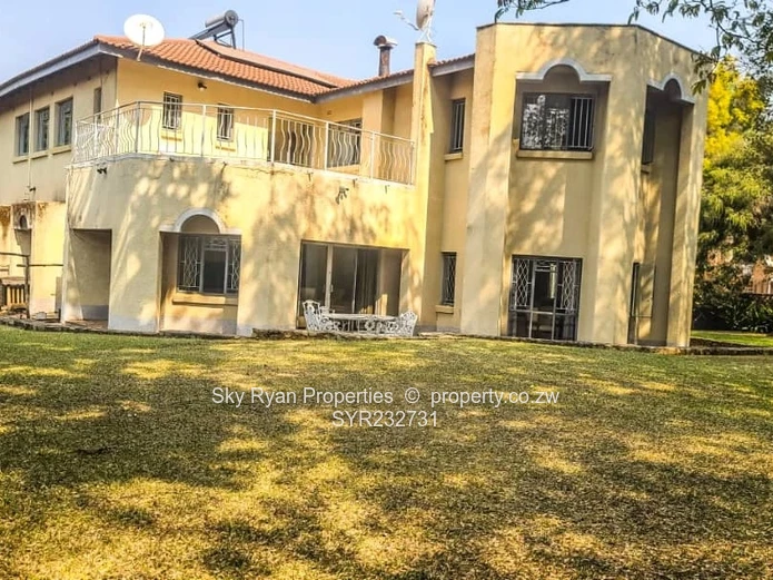 Gunhill Double Storey For Sale