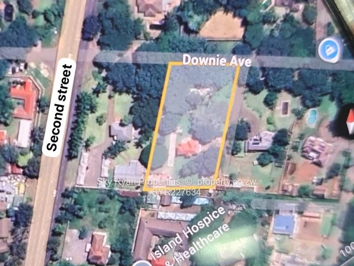 Belgravia House For Sale