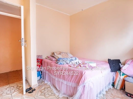 Cold Comfort House For Sale