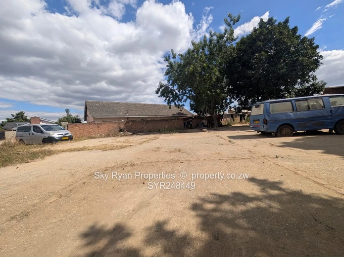 Old Ruwa Stand For Sale