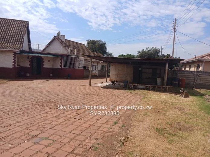 Cold Comfort House For Sale 