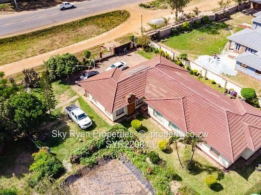 Tynwald House for sale 