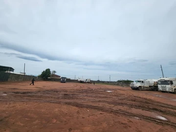 Commercial & Industrial Land