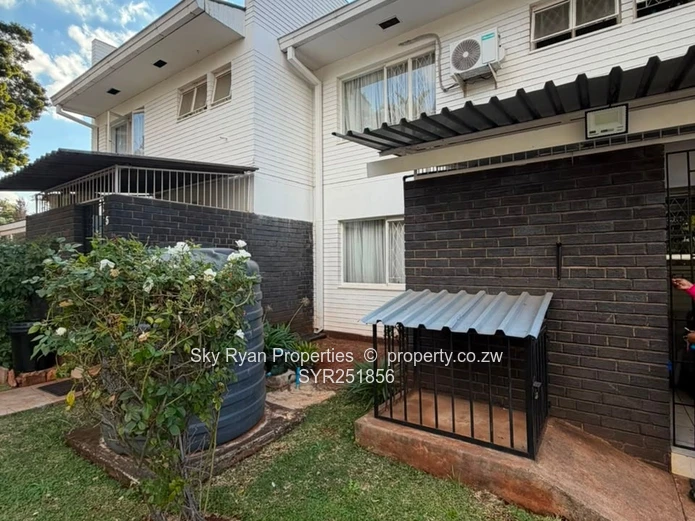 Avondale Flat For Sale 