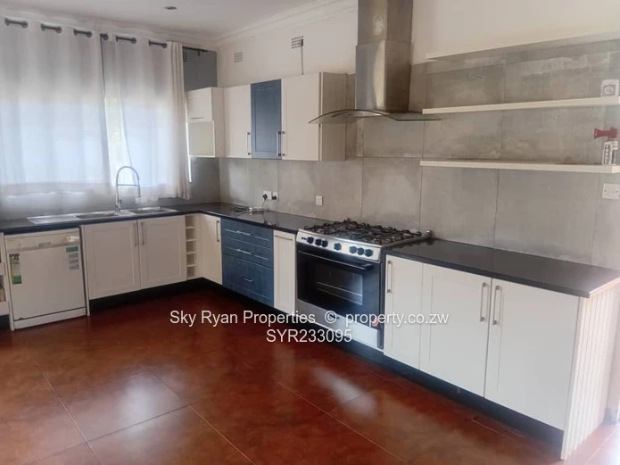 Greendale, Kamfinsa House For Sale