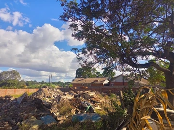 Commercial & Industrial Land
