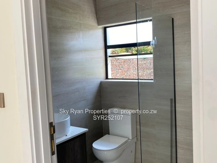 Mount Pleasant Heights Modern Home For Sale