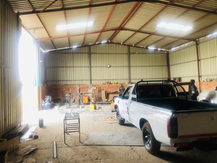 Pomona Commercial Property For Sale