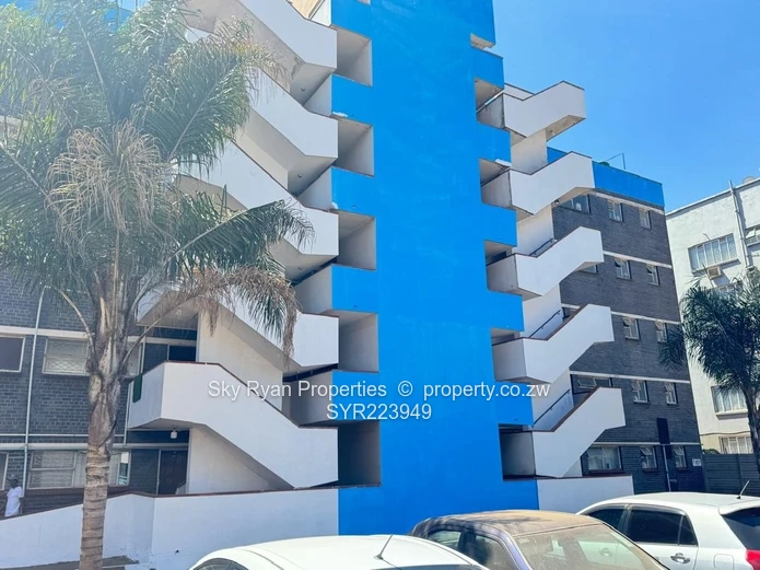 Avenues Flat For Sale 