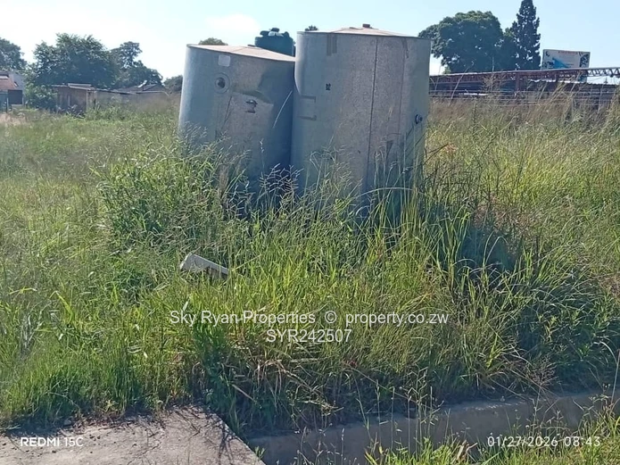 Waterfalls Parktown Corner Stand For Sale