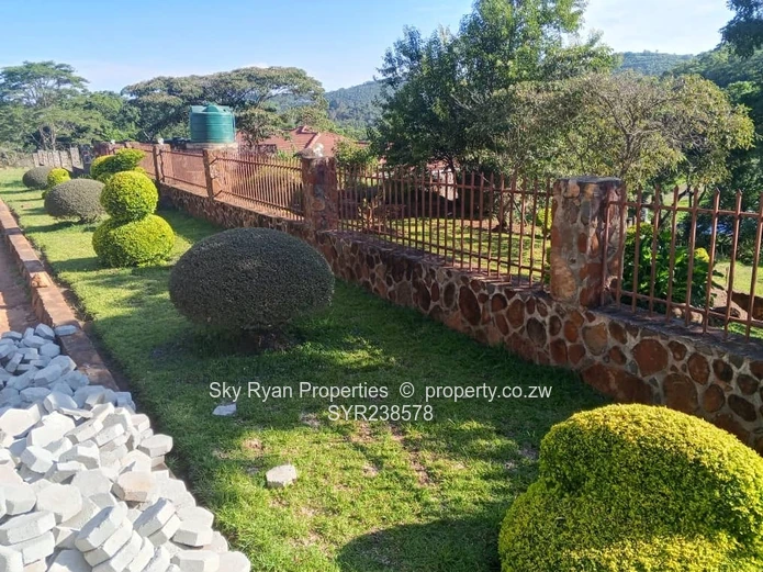 Carrick Creagh Stands  For Sale