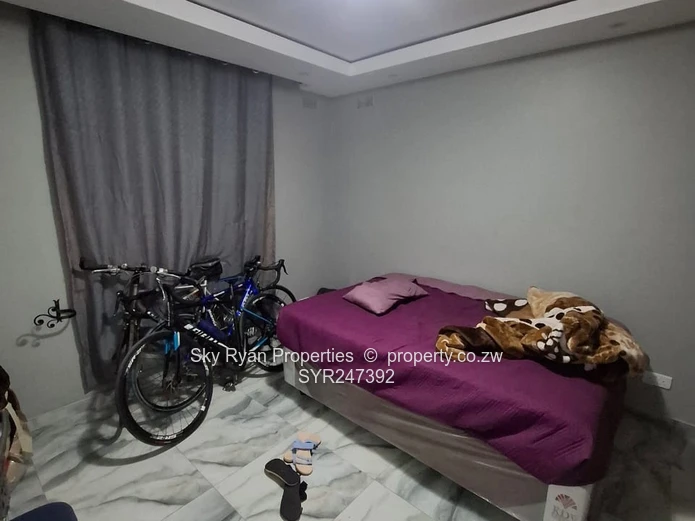 Southview Park, Fidelity House For Sale