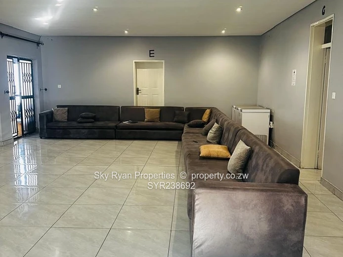 Belevedere Ridgeview Student Accommodation For Sale