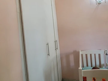 3 Bedroom Garden Flat