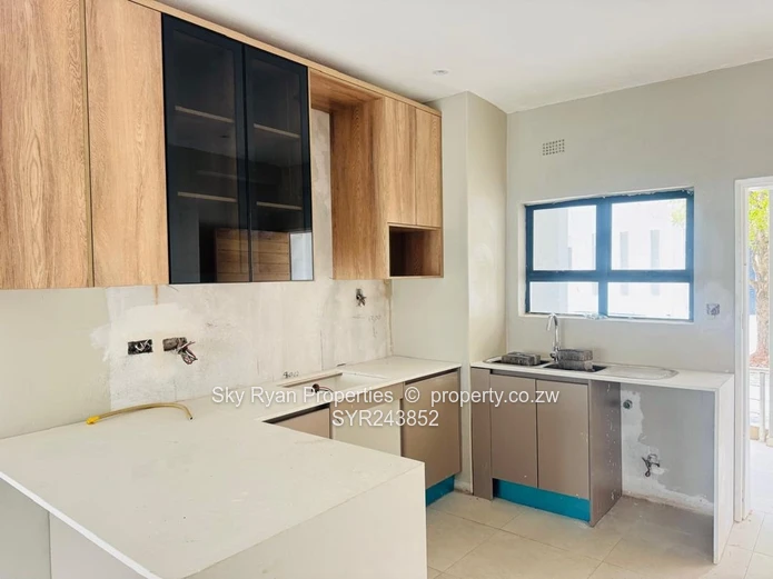 Luxury Apartments in Avondale West