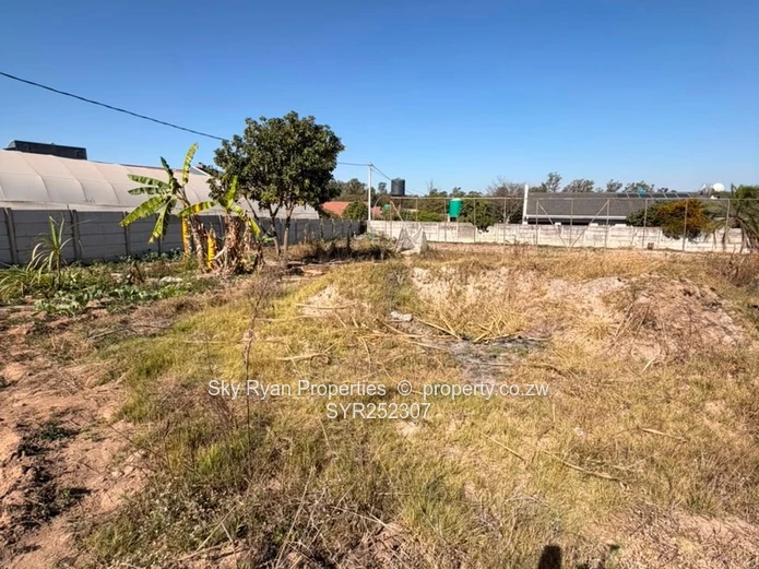 Zimre Park Incomplete Double Storey For Sale