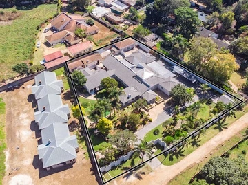 Commercial Property