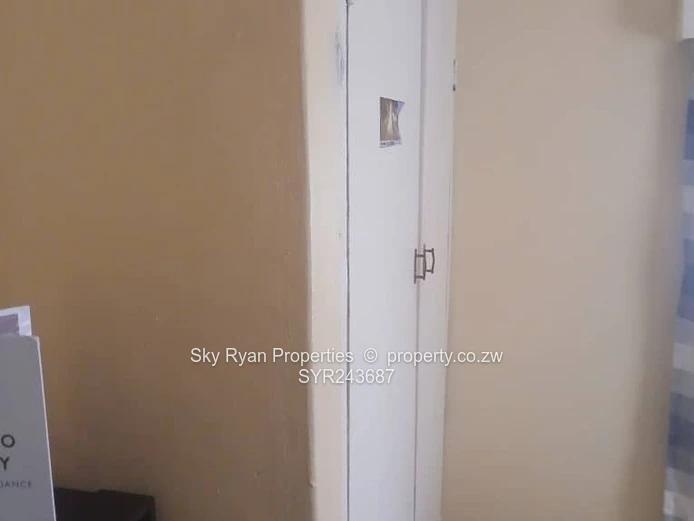 Budiriro 2 House For Sale 