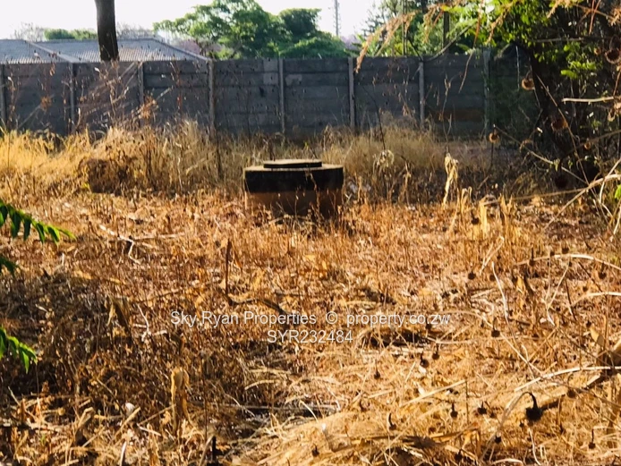 Mabelreign Stand For Sale