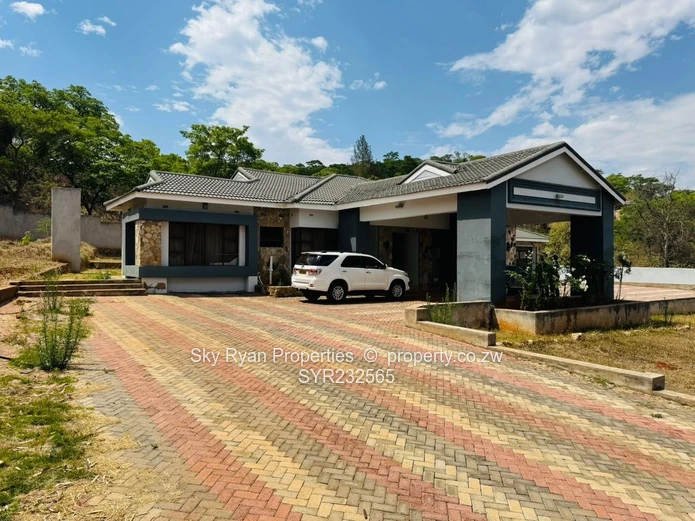 Carrick Creagh House For Sale