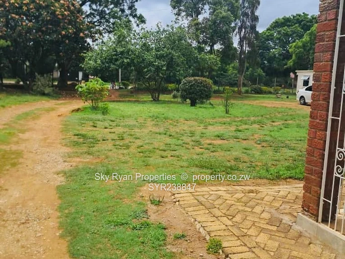 Greendale House For Sale