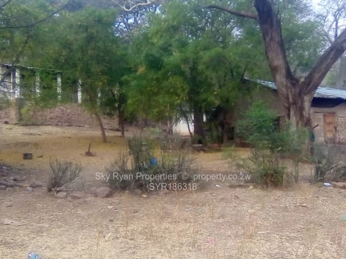 Kariba Land For Sale 