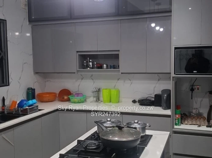 Southview Park, Fidelity House For Sale