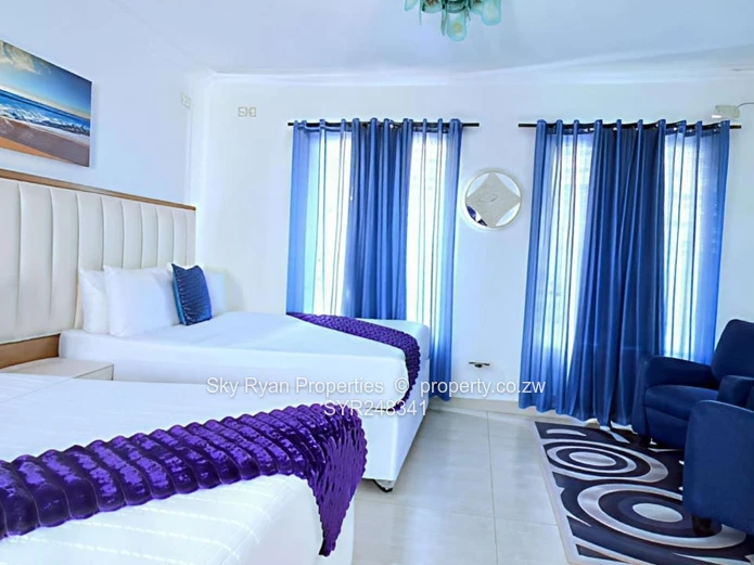 Monavale House For Rent