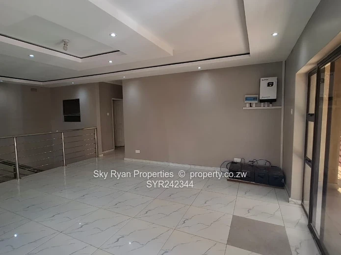 Fairview, Westgate Double Storey For Sale