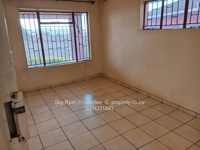 Cold Comfort House For Sale 