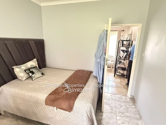 Vainona House For Sale